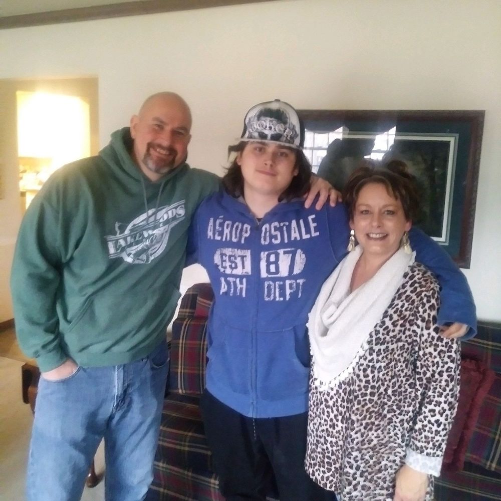 Meet your Posher, Andrea